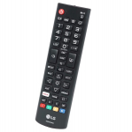 Nutiteler ja tarvik LG AKB75675326 Smart TV