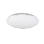Laelamp Candellux Baldo 22 cm 12W LED 4000K