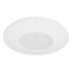 Candellux laevalgusti LED Uran, valge