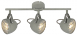 Candellux laelamp Pent 93-68064, betoonhall
