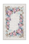 Asir vaip Hmnt663 100x200 cm