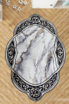 Asir vaip Glori Djt 80x100 cm