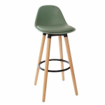 Baaritool Maxon, khaki/liivakarva