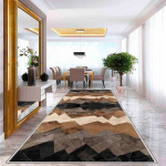 Asir vaip Wooylk0101 100x150 cm