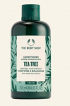 Juuksepalsam The body shop tea tree purifying & balancing, 250 ml