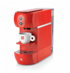 Kohvikapslite masin Illy 23522, t&auml;isautomaatne, 1 l, E.S.E. padjad