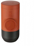 Kaasaskantav espressomasin Wacaco Minipresso GR2, 18-baarine manuaalne, vase-savi v&auml;rvi