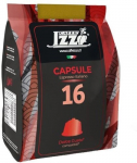 Kohvikapslid Izzo Dolce Gusto Premium 100% Arabica, 16 tk