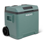 Autok&uuml;lmik Elektriline k&uuml;lmik Igloo IE42 42 l 12/230 V ratastega