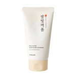 MIZON Rice Water Glow Mask Cleanser, 150 ml &ndash; puhastav s&auml;ra andev mask riisiveega