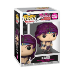 Vin&uuml;&uuml;list Funko Pop figuur, lillat v&auml;rvi