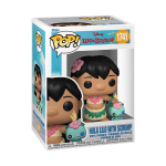 Vin&uuml;&uuml;list Funko Pop figuur, erinevates v&auml;rvitoonides