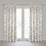 Eurofirany kardin Luiza, 140x270 cm, hall