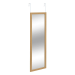 Peegel 5five Simply Smart Tasso, 35x109x1.8 cm, pruun