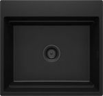 Graniidist magnetiline valamu Deante 1-kausiga nero