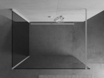 Mexen Kioto du&scaron;isein Walk-in 140 x 95 cm, l&auml;bipaistev, valge - 800-140-212-20-00-095