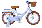 Laste jalgratas Volare Ashley, 16", sinine