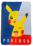 Faro pleed Pokemon POK-435PF, 140x100 cm