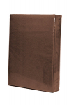 Faro kummiga Jersey voodilina, 180x200 cm