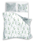 Faro voodipesukomplekt Summer dream 023, 140x200 cm, 3-osaline