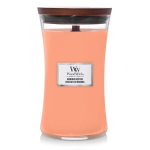 WoodWick l&otilde;hnak&uuml;&uuml;nal Manuka Nectar 609,5 g