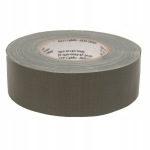 Mil-tec tugev kleeplint 75 mm x 50 m, oliiviv&auml;rvi