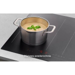 Induktsioonpliit AMICA PIC6541PHTSUN 3.0 BL MAT