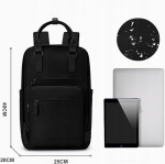 Reisiseljakott Wizzair Ryanair 40x20x25cm K&auml;sipagas 20l