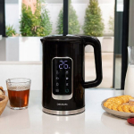 Veekeetja Cecotec Thermosense 500 Touch 1,7 l 2200 W temperatuuri reguleerimisega