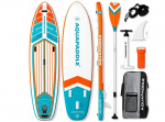 Aerulaud AquaPaddle KZ1313 355x82x15cm