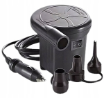 Elektriline t&auml;ispuhutav madratsipump 12v auto