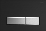 Mexen Fenix 09 loputusnupp, must/matt kroom - 600997