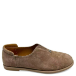 Santino Milano naiste loaferid, pruunid, loaferid