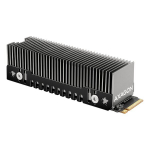 AXAGON jahutusradiaator p