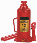 H&uuml;drauliline tungraud, 12T