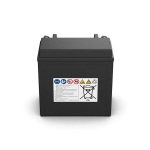 BOSCH k&auml;ivitusaku 0 986 FA1 030 12 V 9 Ah 100 A