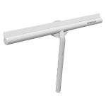 Silikoonist du&scaron;ipuhasti MINISMUS M 33 cm, valge
