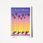 Reproduktsioon California