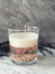 Aberto Design l&otilde;hnak&uuml;&uuml;nal Glamour Candle 14M, 6 cm