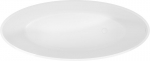 Mexen Prato vaba seisev vann konglomeraadist 170 x 70 cm, valge matt - 57251707000, 170 x 70 cm