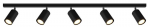 Lampex laelamp Rolos 5