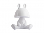 Laualamp Bunny, valge