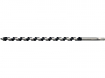 Yato puidu puurebit YT-3272, 16mm, 230mm, 150mm, 13mm, kuusnurkne, HCS, puit