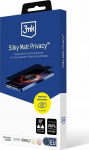 Samsung Galaxy S25 Ultra jaoks 3MK Silky Matt privaatsusfilm
