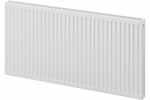 Mexen C21 plaadist radiaator 500 x 1200 mm, k&uuml;lje&uuml;hendus, 1329 W, valge - W421-050-120-00, 500 x 1200 mm