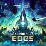 Andromeeda serv