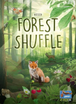 M&auml;ng Forest Shuffle