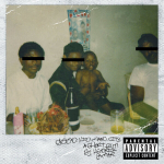 CD KENDRICK LAMAR Good Kid,M.A.A.D City (New Version With Remixes) CD