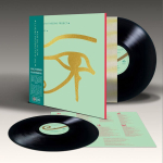 2LP THE ALAN PARSONS PROJECT Eye In The Sky (45 RPM, 2026 Audiophile Edition, 180g, Limited Numbered Edition, Half Speed Mastering) Vin&uuml;&uuml;lplaat