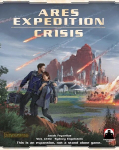 Lauam&auml;ngu laiendus Terraforming Mars: Ares Expedition Crisis, EN